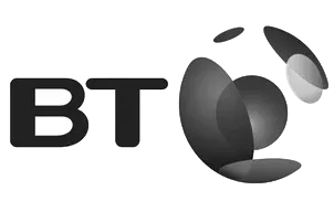 BT logo