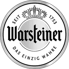 Warsteiner logo
